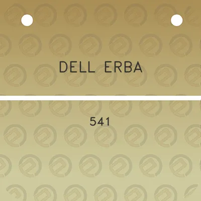 dell-erba-541