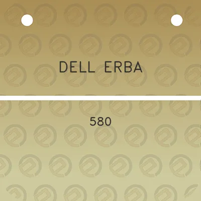 dell-erba-580