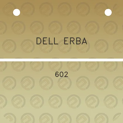 dell-erba-602