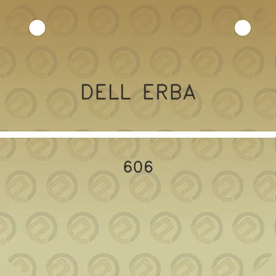 dell-erba-606