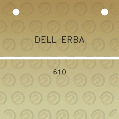 dell-erba-610