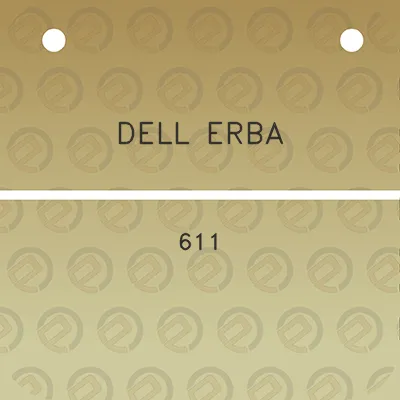 dell-erba-611