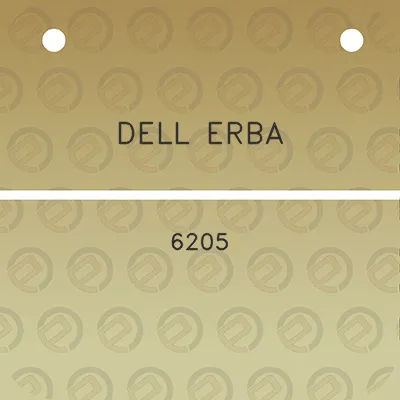 dell-erba-6205