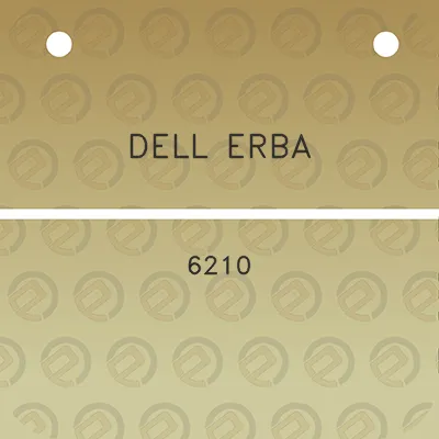 dell-erba-6210