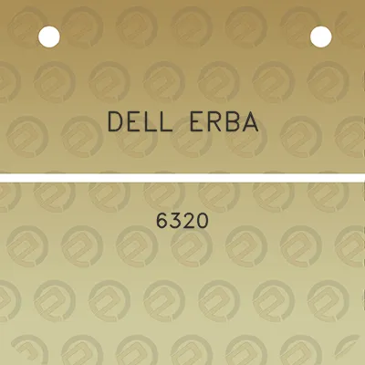 dell-erba-6320