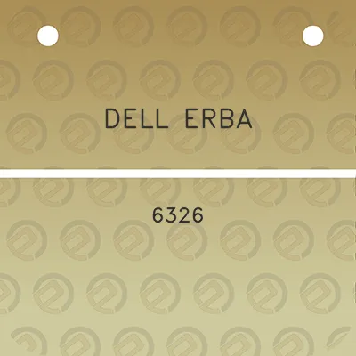 dell-erba-6326