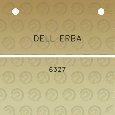 dell-erba-6327