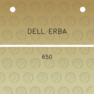 dell-erba-650