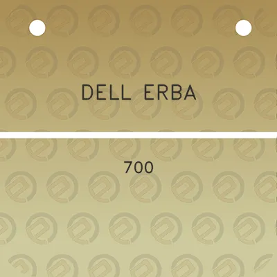 dell-erba-700