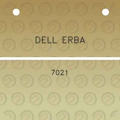 dell-erba-7021