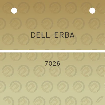 dell-erba-7026