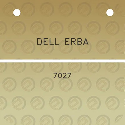 dell-erba-7027