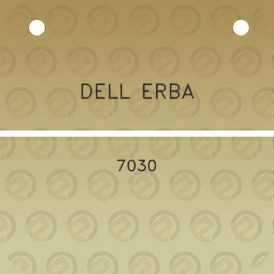 dell-erba-7030