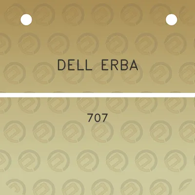 dell-erba-707