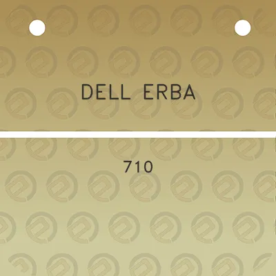 dell-erba-710