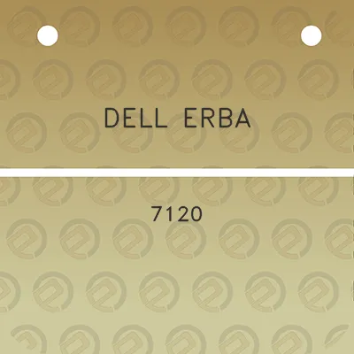 dell-erba-7120