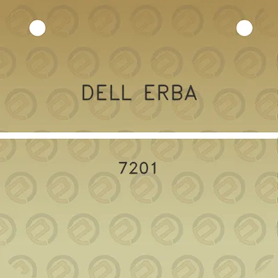 dell-erba-7201