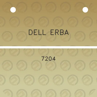 dell-erba-7204