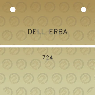 dell-erba-724