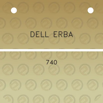 dell-erba-740