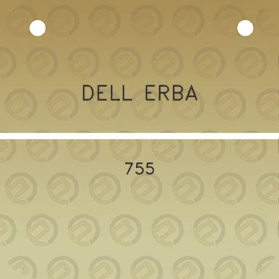 dell-erba-755