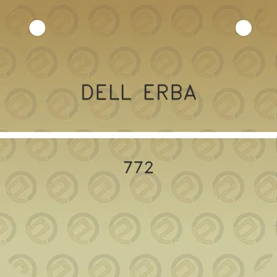 dell-erba-772