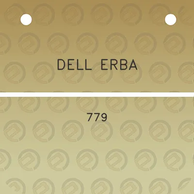 dell-erba-779