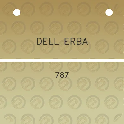 dell-erba-787