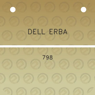 dell-erba-798