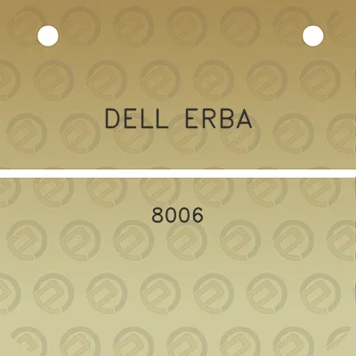 dell-erba-8006