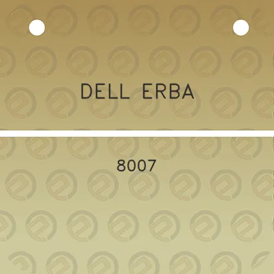 dell-erba-8007