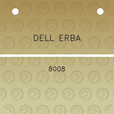 dell-erba-8008