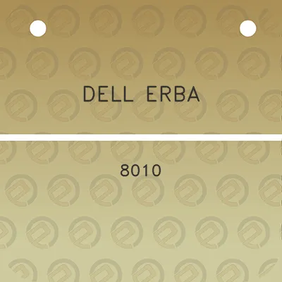 dell-erba-8010