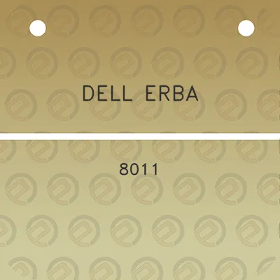 dell-erba-8011