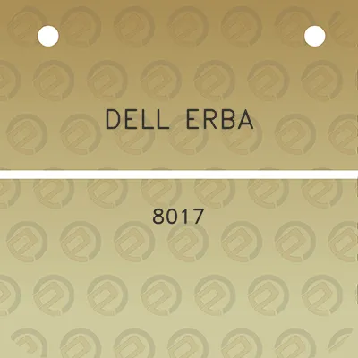 dell-erba-8017