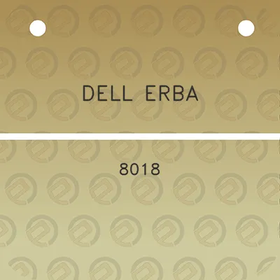 dell-erba-8018