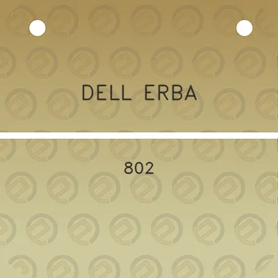 dell-erba-802