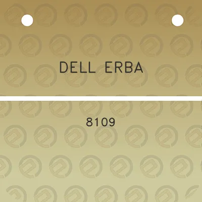 dell-erba-8109