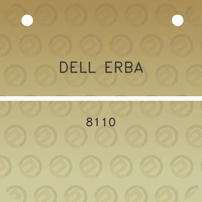 dell-erba-8110