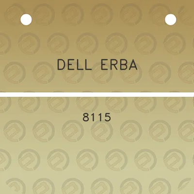 dell-erba-8115