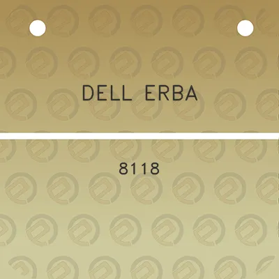 dell-erba-8118