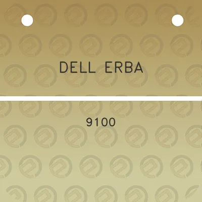 dell-erba-9100