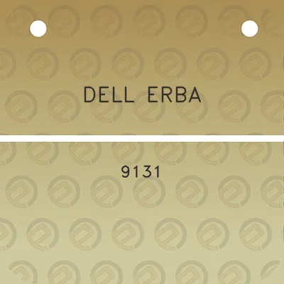 dell-erba-9131