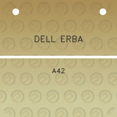 dell-erba-a42