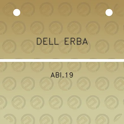 dell-erba-abi19