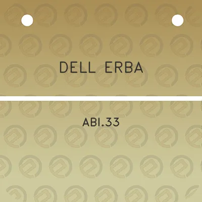 dell-erba-abi33