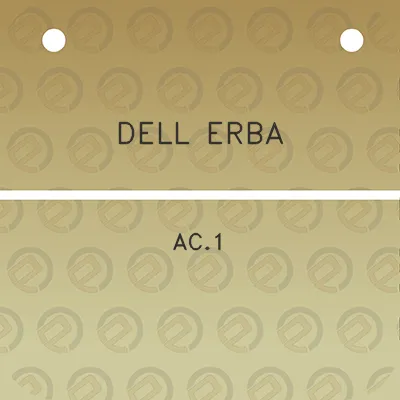 dell-erba-ac1