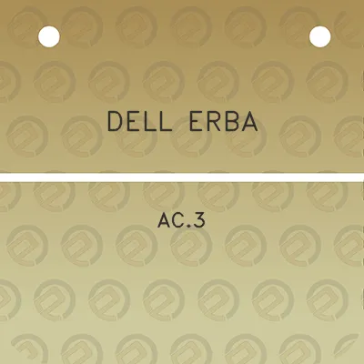 dell-erba-ac3