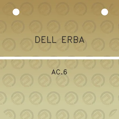 dell-erba-ac6