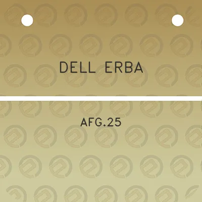 dell-erba-afg25